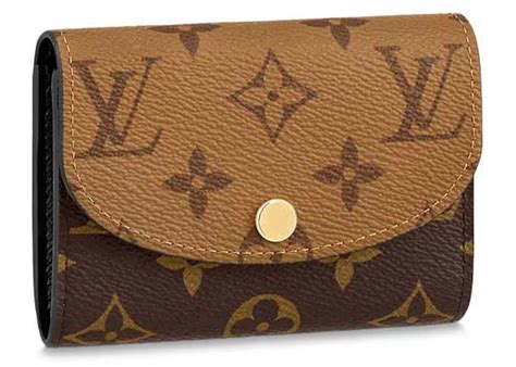 louis vuitton rosalie.